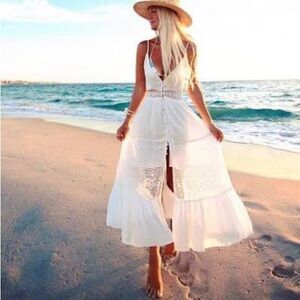 Hello Molly  dress , size 8
